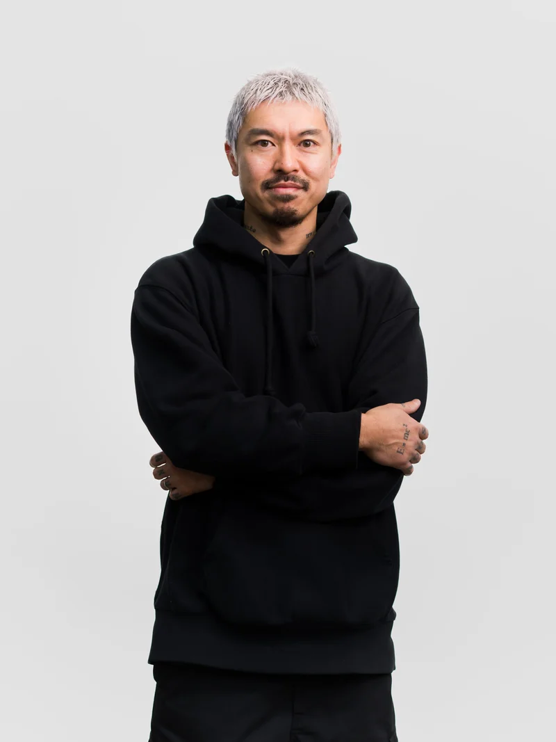 Makoto Iwaya — Colorist