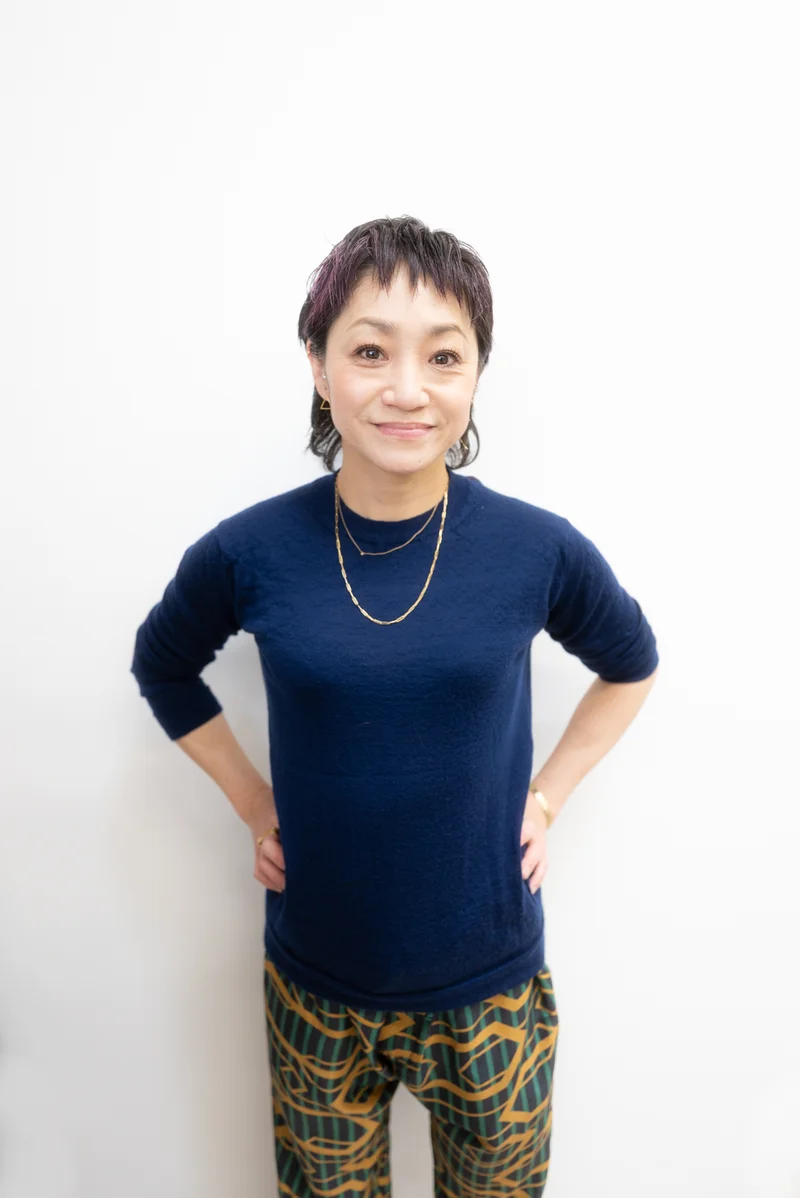 Mayumi Furukawa — Stylist