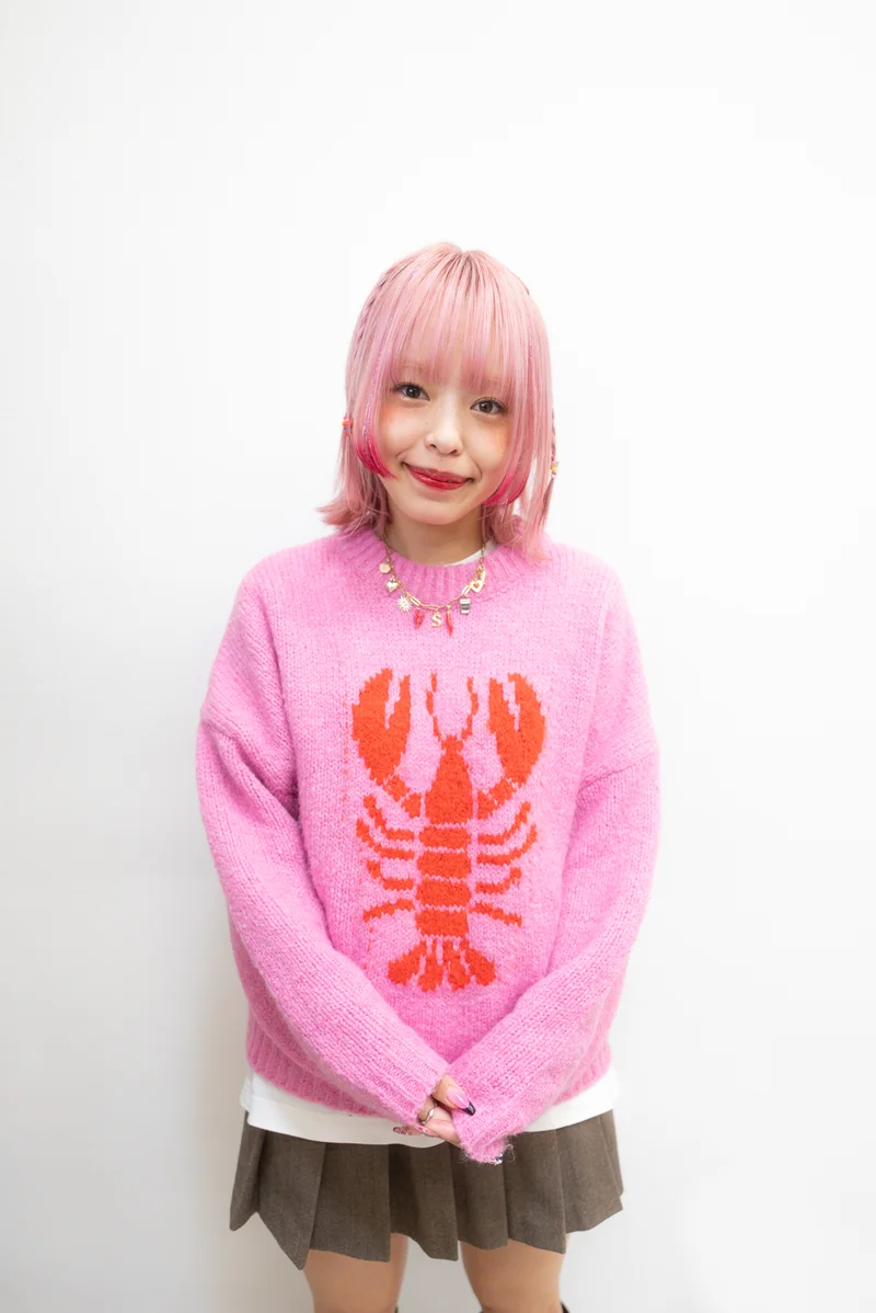 Sarasa Otomo — Stylist