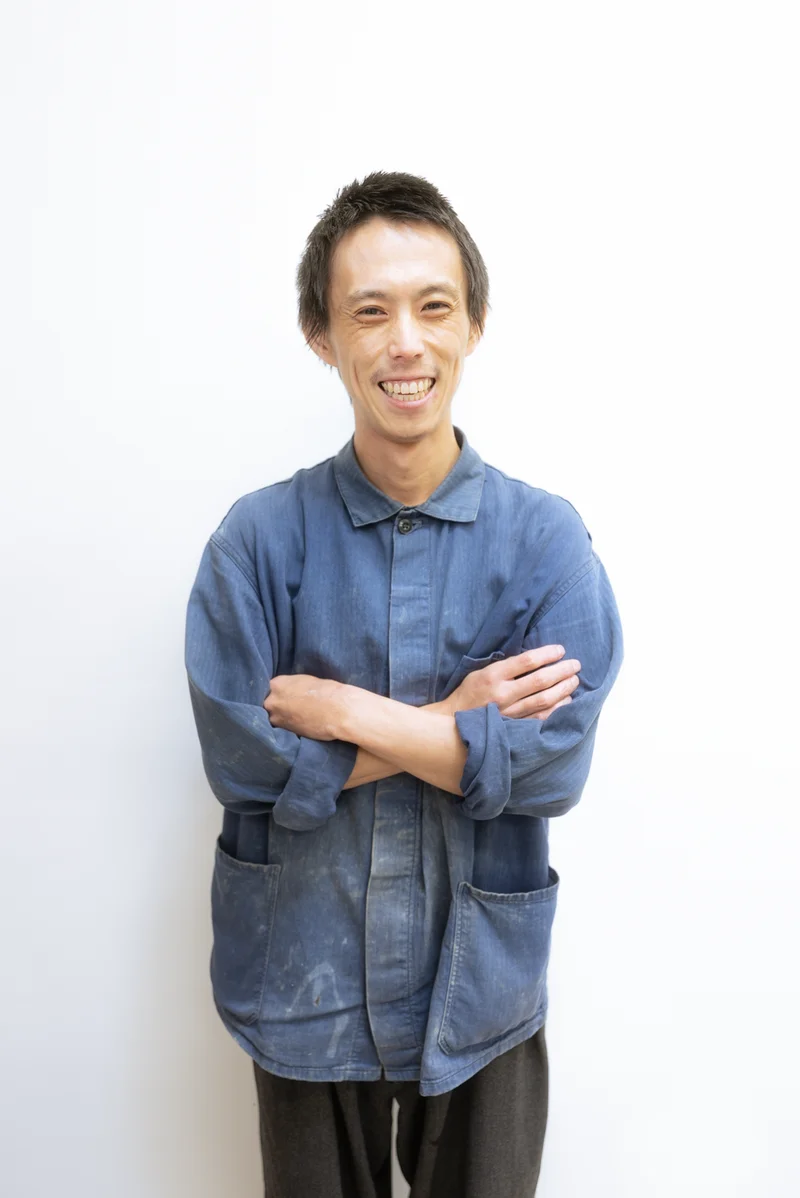 Yukihisa Sato — Stylist