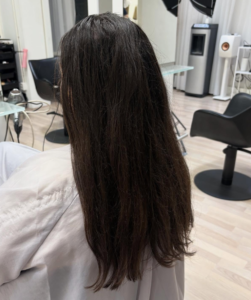 Before Cold Wave Perm